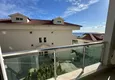 Affordable Purchase Furnished 2+1 apartment with sea view, suitable for a residence permit - Alanya center, Cleopatra beach area 14