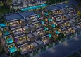 Buy New luxury complex in Alanya, Kargicak district 13