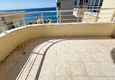 Affordable Purchase Three-room penthouse with sea and mountain views — Tosmur, first coastline 13