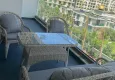 Affordable Purchase 1+1 apartment for rent in the five-star Turkler resort, Alanya (no pets) E62 14