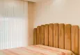 Affordable Purchase Garden duplex with a modern interior in a complex with infrastructure - Kargicak, Alanya 13