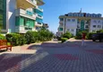 Buy Two-bedroom apartment with furniture and glazed balconies in Alanya, Cikcilli district - suitable for a residence permit 13