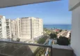 Affordable Purchase One bedroom apartment with sea view in Mersin, Erdemli district, Cesmeli microdistrict 13 