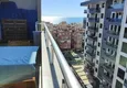 Affordable Purchase  1+1 apartment with an area of 76 m2 furnished in a comfortable complex — Alanya, Mahmutlar district 13 