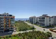 Affordable Purchase PNTHOUSE duplex 2+1 with a fine finish - Alanya, Kestel 2 shoreline 13 
