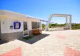 Buy Furnished 1+1 apartment in a luxury residential complex — Alanya, Oba district 13