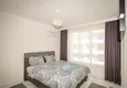 Buy Renovated 2+1 apartment with new furniture and sea view - Alanya center, 1 coastal, Cleopatra beach 5