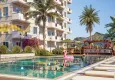 Buy Investment project with guaranteed rent in Payallar, Alanya — apartments with the possibility of obtaining a residence permit and citizenship 15 