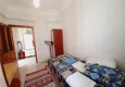 Affordable Purchase Three-room apartment with a separate kitchen in the center of Alanya - suitable for a residence permit 14 