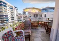 Affordable Purchase Two-bedroom apartment with furniture on the beachfront — Alanya, Mahmutlar district 14