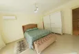 Affordable Purchase Two-bedroom apartment with furniture and sea view — Alanya, Mahmutlar, Tuesday Market District 14