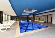 Buy Furnished 2+1 garden duplexes in a complex with infrastructure, Kargicak 14