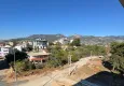 Affordable Purchase Spacious duplex penthouse with panoramic mountain views — Alanya, Upper Oba 14
