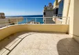 Affordable Purchase Three-room penthouse with sea and mountain views — Tosmur, first coastline 14