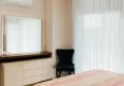 Affordable Purchase Garden duplex with a modern interior in a complex with infrastructure - Kargicak, Alanya 14