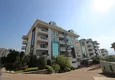 Buy Two-bedroom apartment with furniture and glazed balconies in Alanya, Cikcilli district - suitable for a residence permit 14