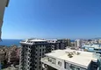 Affordable Purchase  1+1 apartment with an area of 76 m2 furnished in a comfortable complex — Alanya, Mahmutlar district 14 