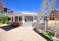 Buy Furnished 1+1 apartment in a luxury residential complex — Alanya, Oba district 14
