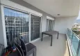 Affordable Purchase Furnished 1+1 apartment in a luxury residential complex — Alanya, Oba district 14