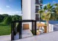 Buy A new project in the center of Alanya - the Cleopatra beach area. A liquid investment asset with the prospect of increasing value 15