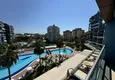 Affordable Purchase Furnished 2+1 apartment in a prestigious complex in Alanya, Cikcilli — suitable for a residence permit 17 