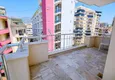 Affordable Purchase Two-bedroom apartment with furniture on the beachfront — Alanya, Mahmutlar district 15