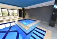 Buy Furnished 2+1 garden duplexes in a complex with infrastructure, Kargicak 15