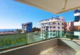Affordable Purchase 2+1 apartment in a new residential complex with a private beach. Kargicak District, Alanya 15
