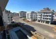 Affordable Purchase Spacious duplex penthouse with panoramic mountain views — Alanya, Upper Oba 15