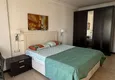Affordable Purchase Two bedroom apartment with panoramic sea views - Mahmutlar, first coastline 15