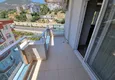 Affordable Purchase 2+1 apartment in Alanya, Cikcilli district in a comfortable complex 15