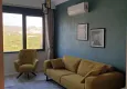 Affordable Purchase 4+1 apartment with designer interiors and views — Alanya, Mahmutlar district 17