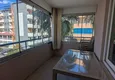Affordable Purchase Apartment for rent on the beachfront in the center of Alanya No. 8 15