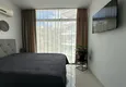 Affordable Purchase  3+1 linear apartment with furniture in an elite residence — Alanya, Kestel district  19 