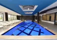 Buy Furnished 2+1 garden duplexes in a complex with infrastructure, Kargicak 16