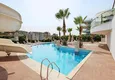 Buy One bedroom apartment with furniture, 80 m², suitable for a residence permit — Alanya, Cikcilli 16