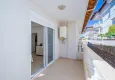 Affordable Purchase Two-level apartment in Konakli with furniture and sea view - suitable for a residence permit 16 