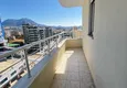 Affordable Purchase Three-room penthouse with sea and mountain views — Tosmur, first coastline 17