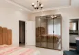 Affordable Purchase Garden duplex with a modern interior in a complex with infrastructure - Kargicak, Alanya 16