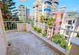 Affordable Purchase Two-bedroom apartment with furniture on the beachfront — Alanya, Mahmutlar district 16