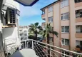 Affordable Purchase Three-room apartment with a separate kitchen in the center of Alanya - suitable for a residence permit 17 