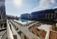 Affordable Purchase Garden duplex 4+1 - primary property in the prestigious area of Kestel 17