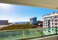 Affordable Purchase 2+1 apartment in a new residential complex with a private beach. Kargicak District, Alanya 17