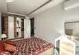 Affordable Purchase  Cozy one bedroom apartment with furniture in a boutique complex — Alanya city center 17 