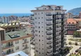 Affordable Purchase 2+1 apartment in Alanya, Cikcilli district in a comfortable complex 17