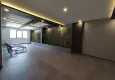 Buy 4+1 apartment with designer interiors and views — Alanya, Mahmutlar district 16