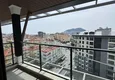 Affordable Purchase Duplex penthouse with views of Calais in the heart of Alanya 18 