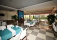 Buy Furnished 1+1 apartment in a luxury residential complex — Alanya, Oba district 17