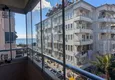Affordable Purchase Apartment for rent on the beachfront in the center of Alanya No. 8 17