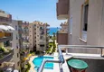 Affordable Purchase Two-bedroom apartment with furniture on the beachfront — Alanya, Mahmutlar district 17
